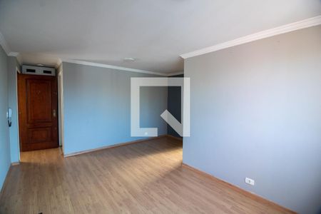 Sala de apartamento para alugar com 2 quartos, 50m² em Jardim Monte Kemel, São Paulo