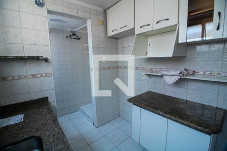 Apartamento para alugar com 50m², 2 quartos e 1 vaga Apartamento para alugar com 50m², 2 quartos e 1 vagaCozinha