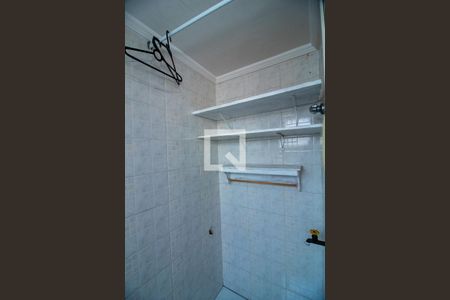 Apartamento para alugar com 50m², 2 quartos e 1 vaga Apartamento para alugar com 50m², 2 quartos e 1 vagaÁrea de serviço