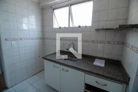 Apartamento para alugar com 50m², 2 quartos e 1 vaga Apartamento para alugar com 50m², 2 quartos e 1 vagaCozinha