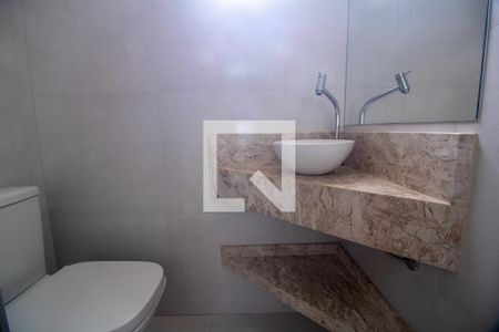 Apartamento para alugar com 50m², 2 quartos e 1 vaga Apartamento para alugar com 50m², 2 quartos e 1 vagaBanheiro