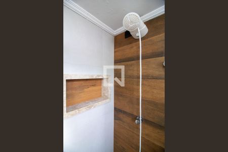 Apartamento para alugar com 50m², 2 quartos e 1 vaga Apartamento para alugar com 50m², 2 quartos e 1 vagaBanheiro