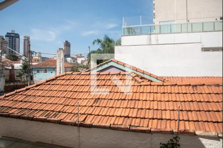 Vista da Sala 2 de casa para alugar com 2 quartos, 200m² em Vila Clementino, São Paulo