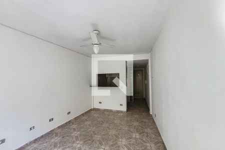 Sala/Quarto de kitnet/studio para alugar com 1 quarto, 29m² em Sé, São Paulo