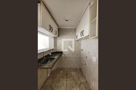 Cozinha/Área de Serviço de kitnet/studio para alugar com 1 quarto, 29m² em Sé, São Paulo