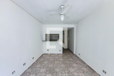 Sala/Quarto de kitnet/studio para alugar com 1 quarto, 29m² em Sé, São Paulo