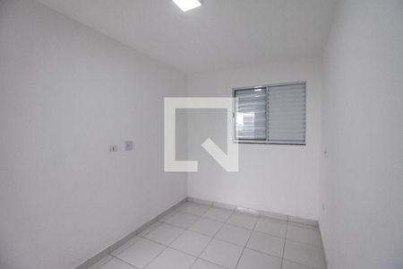 Quarto de apartamento para alugar com 1 quarto, 40m² em Vila Prudente, São Paulo