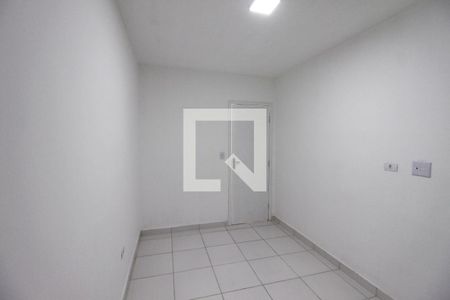 Quarto de apartamento para alugar com 1 quarto, 40m² em Vila Prudente, São Paulo
