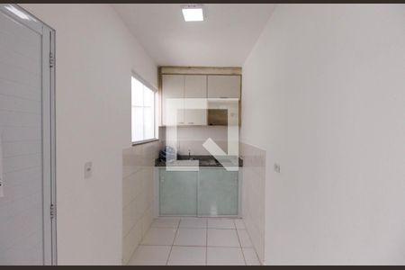 Apartamento para alugar com 40m², 1 quarto e sem vagaCozinha