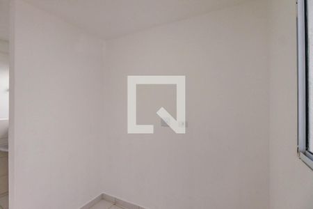 Sala de apartamento para alugar com 1 quarto, 40m² em Vila Prudente, São Paulo