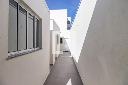 Apartamento para alugar com 40m², 1 quarto e sem vagaÁrea externa