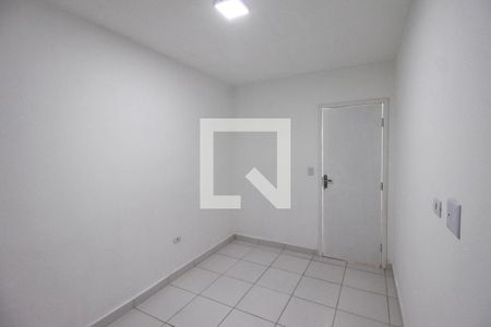 Quarto de apartamento para alugar com 1 quarto, 40m² em Vila Prudente, São Paulo