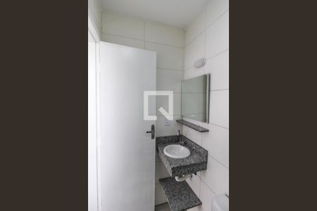 Apartamento para alugar com 40m², 1 quarto e sem vagaBanheiro