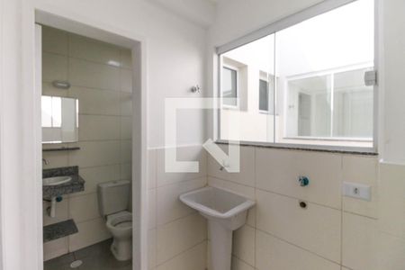 Apartamento para alugar com 40m², 1 quarto e sem vagaÁrea de Serviço