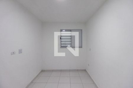 Quarto de apartamento para alugar com 1 quarto, 40m² em Vila Prudente, São Paulo