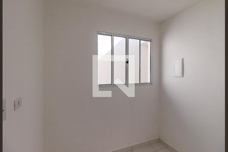 Sala de apartamento para alugar com 1 quarto, 40m² em Vila Prudente, São Paulo