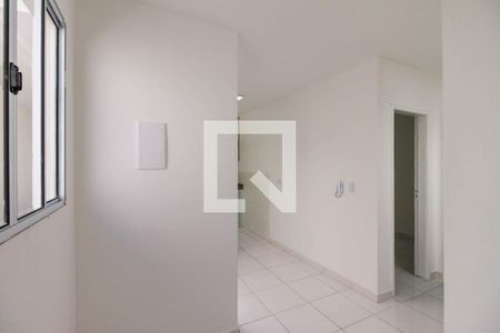Sala de apartamento para alugar com 1 quarto, 40m² em Vila Prudente, São Paulo