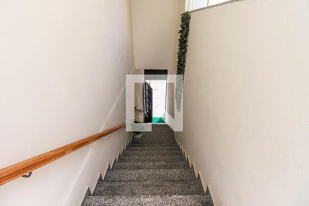 Apartamento para alugar com 40m², 1 quarto e sem vagaCorredor