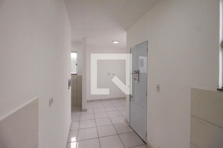Apartamento para alugar com 40m², 1 quarto e sem vagaCozinha