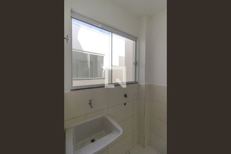 Apartamento para alugar com 40m², 1 quarto e sem vagaÁrea de Serviço