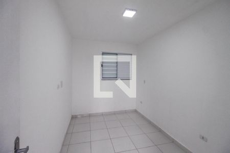 Quarto de apartamento para alugar com 1 quarto, 30m² em Vila Prudente, São Paulo