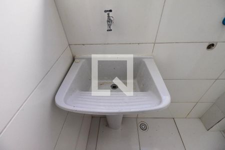 Apartamento para alugar com 40m², 1 quarto e sem vagaÁrea de Serviço