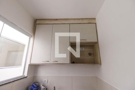 Apartamento para alugar com 40m², 1 quarto e sem vagaCozinha