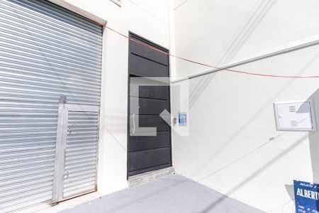 Apartamento para alugar com 40m², 1 quarto e sem vagaFachada