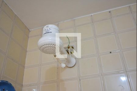 Casa à venda com 159m², 4 quartos e 2 vagasBanheiro de Serviços 