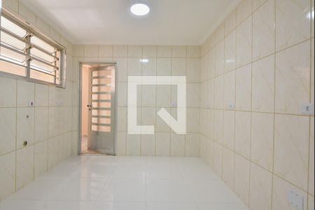 Casa à venda com 159m², 4 quartos e 2 vagasCozinha 