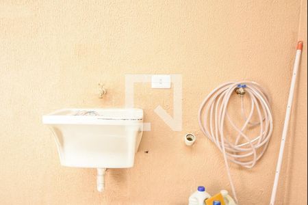 Casa à venda com 159m², 4 quartos e 2 vagasLavanderia 