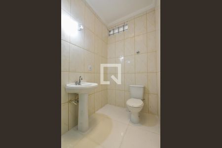 Casa à venda com 159m², 4 quartos e 2 vagasBanheiro 03