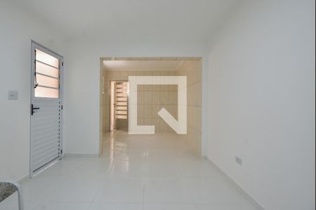 Casa à venda com 159m², 4 quartos e 2 vagasSala de Refeições 