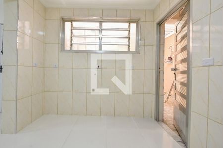 Casa à venda com 159m², 4 quartos e 2 vagasCozinha 