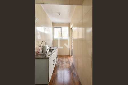 Casa à venda com 159m², 4 quartos e 2 vagasCozinha 02