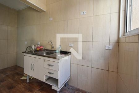Casa à venda com 159m², 4 quartos e 2 vagasCozinha 02
