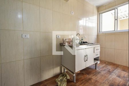 Casa à venda com 159m², 4 quartos e 2 vagasCozinha 02