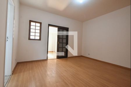 Suíte 01 de casa à venda com 4 quartos, 159m² em Jardim Aeroporto, São Paulo