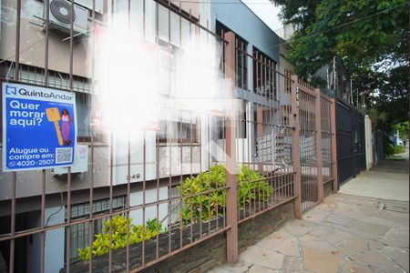 Apartamento à venda com 33m², 1 quarto e sem vagaFachada