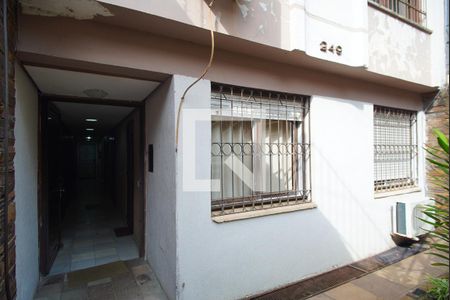 Apartamento à venda com 33m², 1 quarto e sem vagaÁrea comum