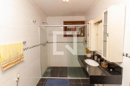 Casa à venda com 200m², 4 quartos e 2 vagas Casa à venda com 200m², 4 quartos e 2 vagasBanheiro 2