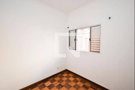 Quarto 2 de casa para alugar com 2 quartos, 68m² em Vila Gustavo, São Paulo