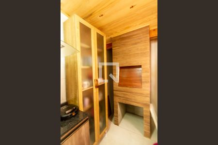 Casa à venda com 110m², 3 quartos e 1 vagaCozinha