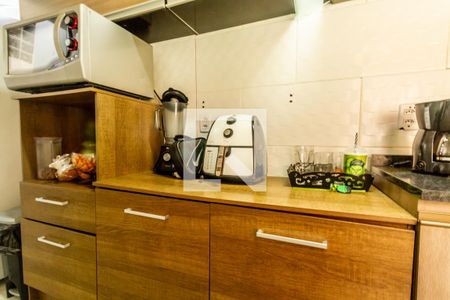 Casa à venda com 110m², 3 quartos e 1 vagaCozinha