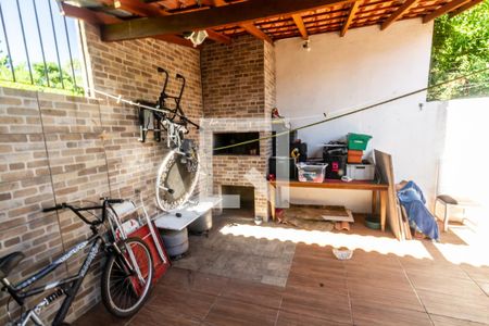 Casa à venda com 110m², 3 quartos e 1 vagaVista da Suíte 2