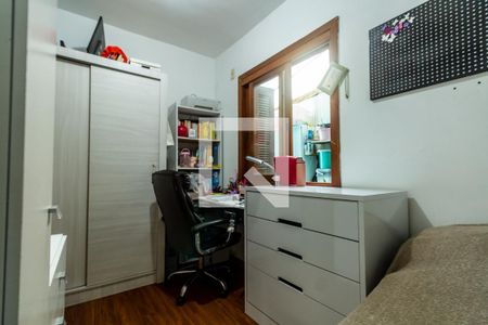 Casa à venda com 110m², 3 quartos e 1 vagaQuarto 