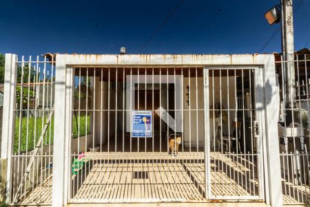 Casa à venda com 110m², 3 quartos e 1 vagaplaca