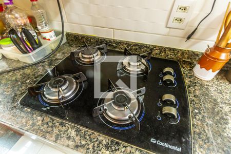 Casa à venda com 110m², 3 quartos e 1 vagaCozinha