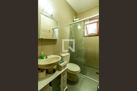 Casa à venda com 110m², 3 quartos e 1 vagaBanheiro