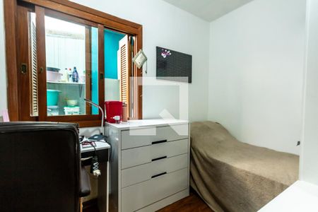 Casa à venda com 110m², 3 quartos e 1 vagaQuarto 